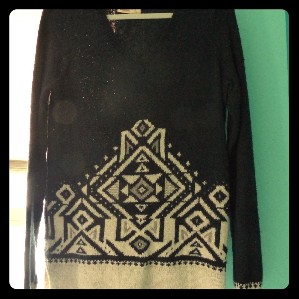 Hollister Sweater